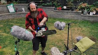 Gears of War E-Day - The Sound & Soundtrack of E-Day
