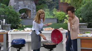 Cook's Essentials 176 Sq In 1600W Outdoor Electric Grill on QVC