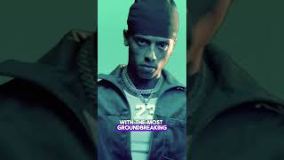 Central Cee's Net Worth