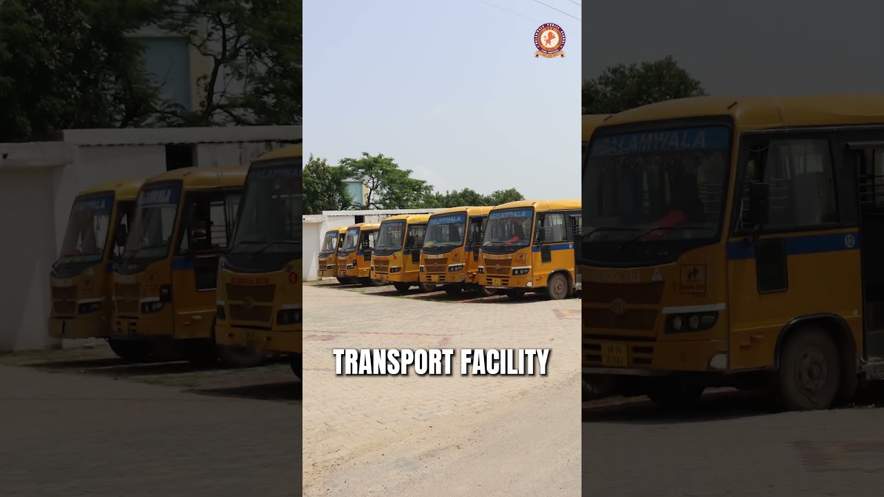 Dalamwala Public School | Transport, Culture, Discipline & Concept Clarity | DPS Jind