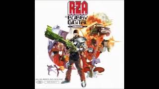 RZA - Bobby Digital In Stereo FULL ALBUM