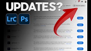 How to Get Your Adobe Software Updates?