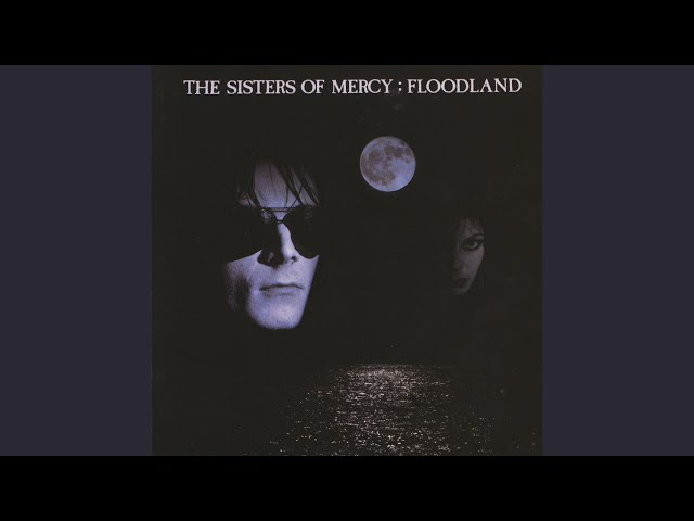 SISTERS OF MERCY - LUCRETIA MY REFLECTION