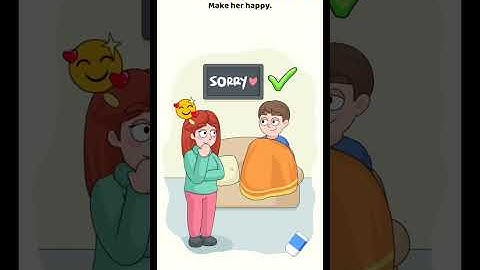 Puzzle & Eraser : Gameplay All Levels 101-150 ANSWER Part 3 (Android/iOS) | ToposPlay