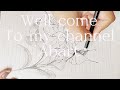 "Ultimate Flower Drawing Tutorial | Step-by-Step Realistic Techniques