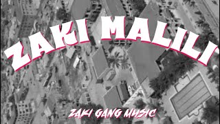 ZAKI MALILI