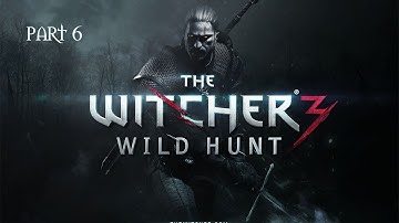 The Witcher Wild Hunt - Part 6 - Devil By The Well [1080p]