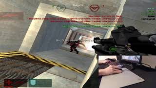 GoLfY3003 FEAR Combat handcam gameplay 05-12-2021 exchange scores
