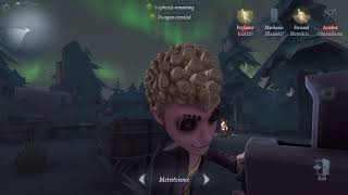 Identity v (rip me)
