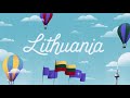 Laisvės gynėjų dienos 30-metis - Apgintai laisvei 30 - Sausio 13