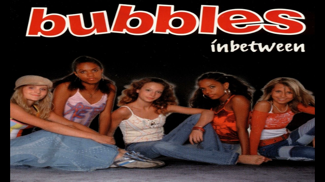 Bubbles - Save Me auf YouTube ansehen Bubbles - Save Me auf YouTube ansehen