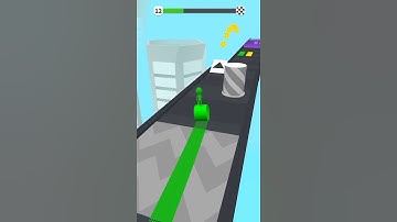 Spiral Roller Run Game Play All Level Walkthrough Android and iOS Lvl 12@KF Android Gaming 