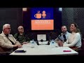 Convite para ver e ouvir o podcast: Vida de Empreendedor(a)
