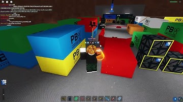 First Patrol Raid -- Pinewood Computer Core ROBLOX