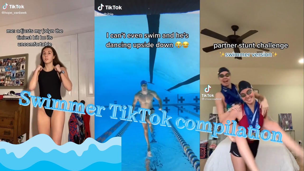 Adult tiktok compilation