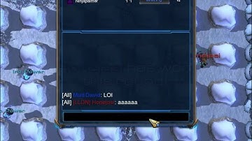 SC2 FFS Event148 Game 3 (Blasterbots)