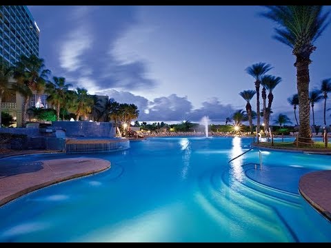 THE WESTIN ARUBA RESORT U0026 CASINO HOTEL 5* Аруба Карибские острова