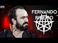 Capture de la vidéo A Godless Hermit - An Interview With Fernando Ribeiro Of Moonspell