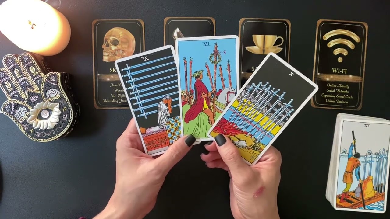 PISCES ♓️ WHAT DID YOU DO PISCES?…