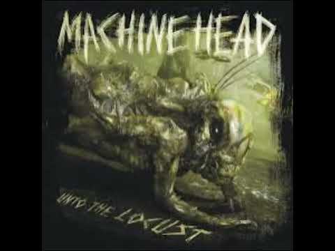 MACHINE HEAD - Darkness Within