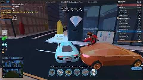 Exposing a Hacker on Jailbreak