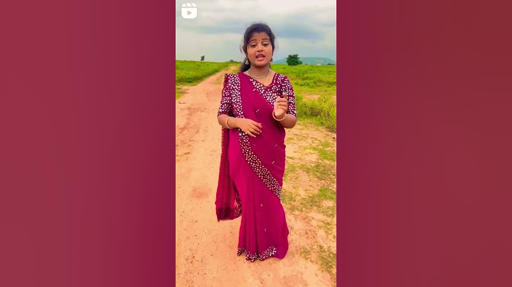 Selayeru paduthunte song|singer manasa|folksongs|telugufolksongs|telugu|newfolksongs|srinidhi songs
