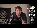 Into The Unknown | A Mystery Indoor Cycling HIIT Workout To Keep You On Your Toes | Without Music 🔇