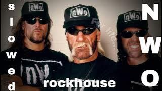 NWO's theme song 