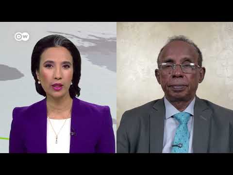 البرهان يرفض مقترح الرباعية الدولية لوقف الحرب في السودان