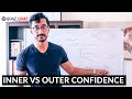 How To Develop Confidence: The Truth About Confidence (They never tell you this)