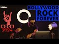 DJ Indiana- Rocking Bollywood Forever: Ultimate Party Hits| Timeless Bollywood Rock Hits| PartyMusic