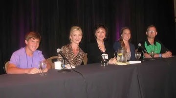 Living with ITP: Jacob