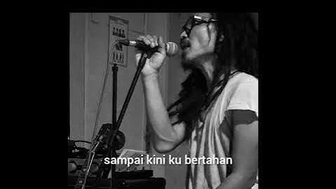 Ipang - Takkan Pernah (Video Lirik) || B.I.P Strugle
