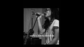 Ipang - Takkan Pernah (Video Lirik) || B.I.P Strugle