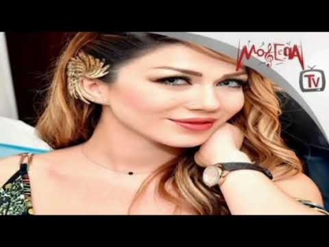كنزة مرسلي ملكة سبأ