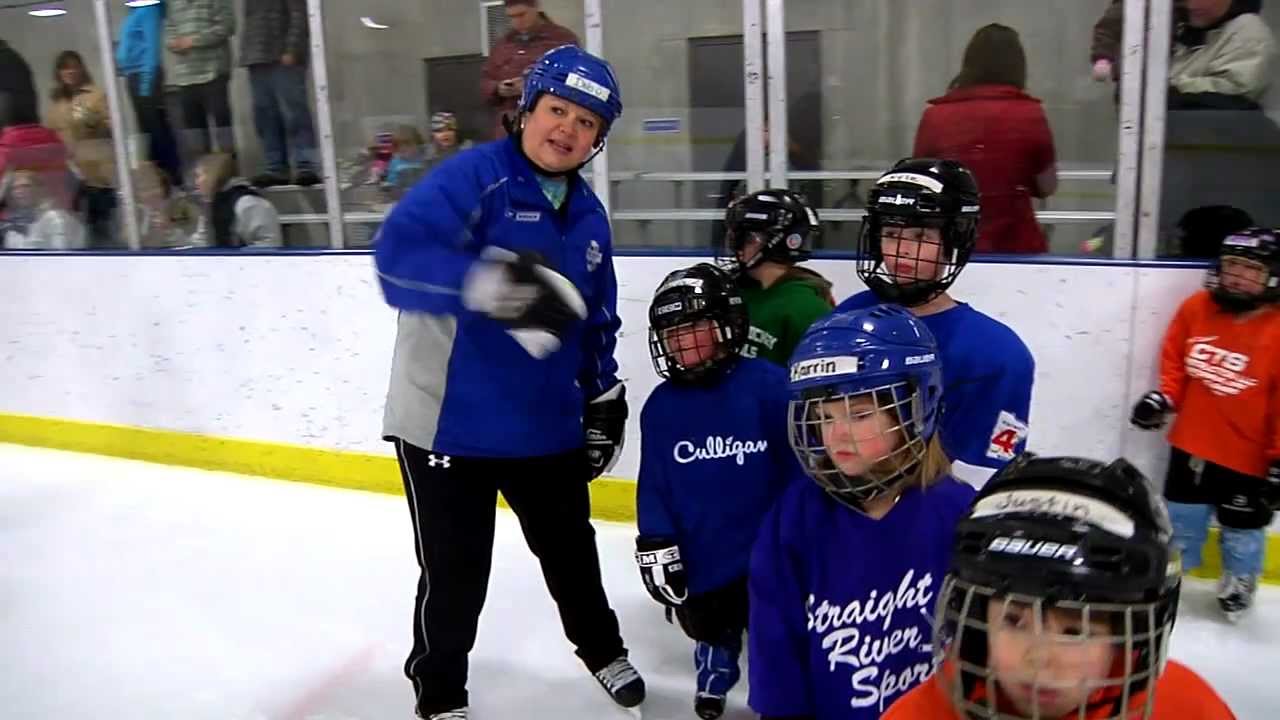 Owatonna Youth Hockey Long YouTube