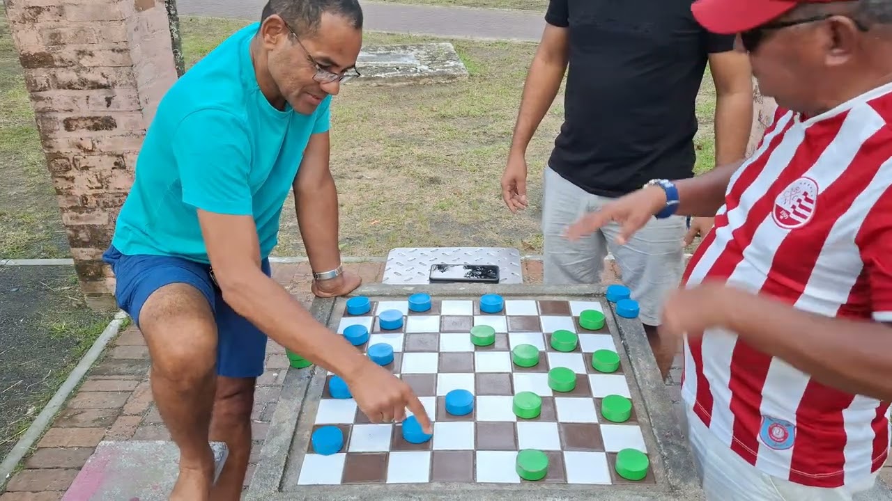 MARCELO UBER X PAPITO SHOW / DAMA TRADICIONAL