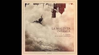 La Maldita Infamia. El asesinato de Dios [Prod. Drama Theme]