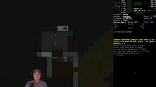 Lets Play / Cataclysm DDA / Dead Evil / S01-E07