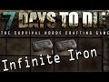 Days Easy UNLIMITED IRON Metal