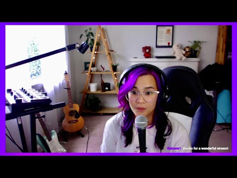 when you don't make music for a year and you're hungry again | Damielou
