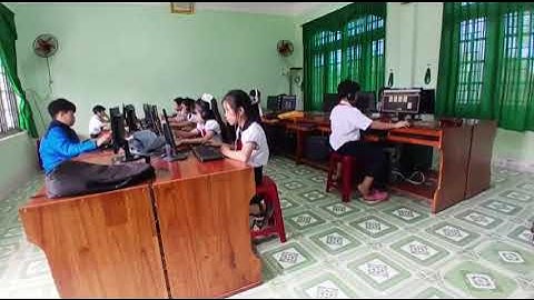 IOE CẤP TRƯỜNG KHỐI 5, TRƯỜNG TH LÝ THƯỜNG KIỆT, ĐIỆN BÀN, ĐÀ NẴNG