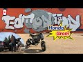 Mình đã mua xe cũ như thế nào ở Canada ? | Thành viên mới Honda Grom/MSX 125 | Motovlog |Vlog #47