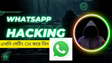 ** Top WhatsApp Security Tips: Protect Your Account & Privacy with New 2024 Update Features!"