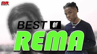 Rema charm official video lyrics 4k quality