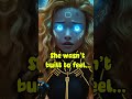 Humaniod Robotic Girl Wasn’t Built to Feel…Until It Broke Her Heart#robot#ai#scifi#futuretech#shorts