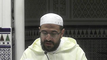 تلاوة ايات بينات من سورة الاسراء برواية ورش - الشيخ أحمد الهبطي أبوخالد