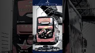 Road Test Uji Kemantapan Konstruksi Jetbus3Uhd