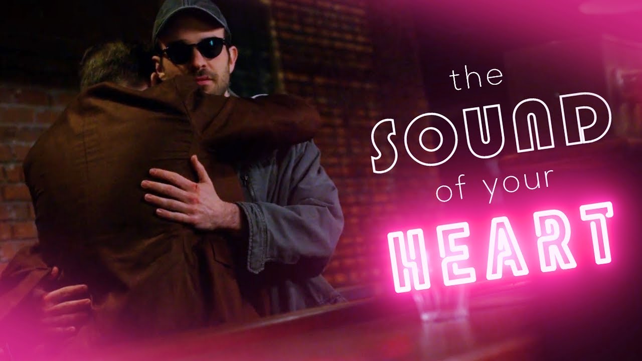 Matt/Foggy | The Sound