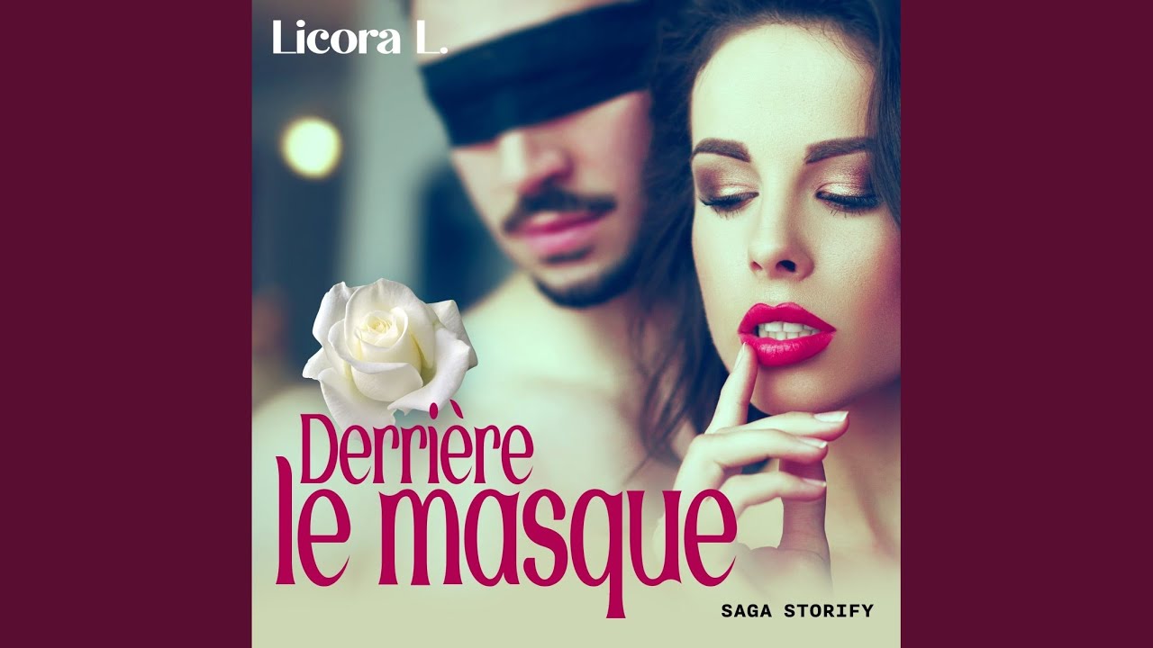 Chapter 32.2 - Derrière le masque - YouTube